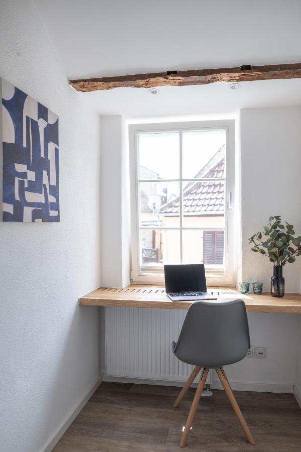 Apartamento Freyzeit Haeuschen In *