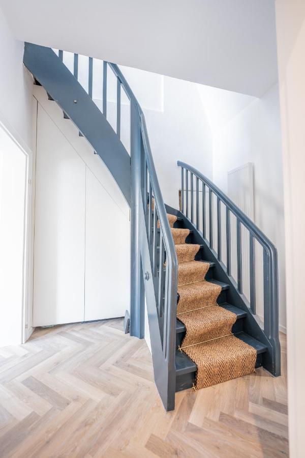 Apartamento Freyzeit Haeuschen In *