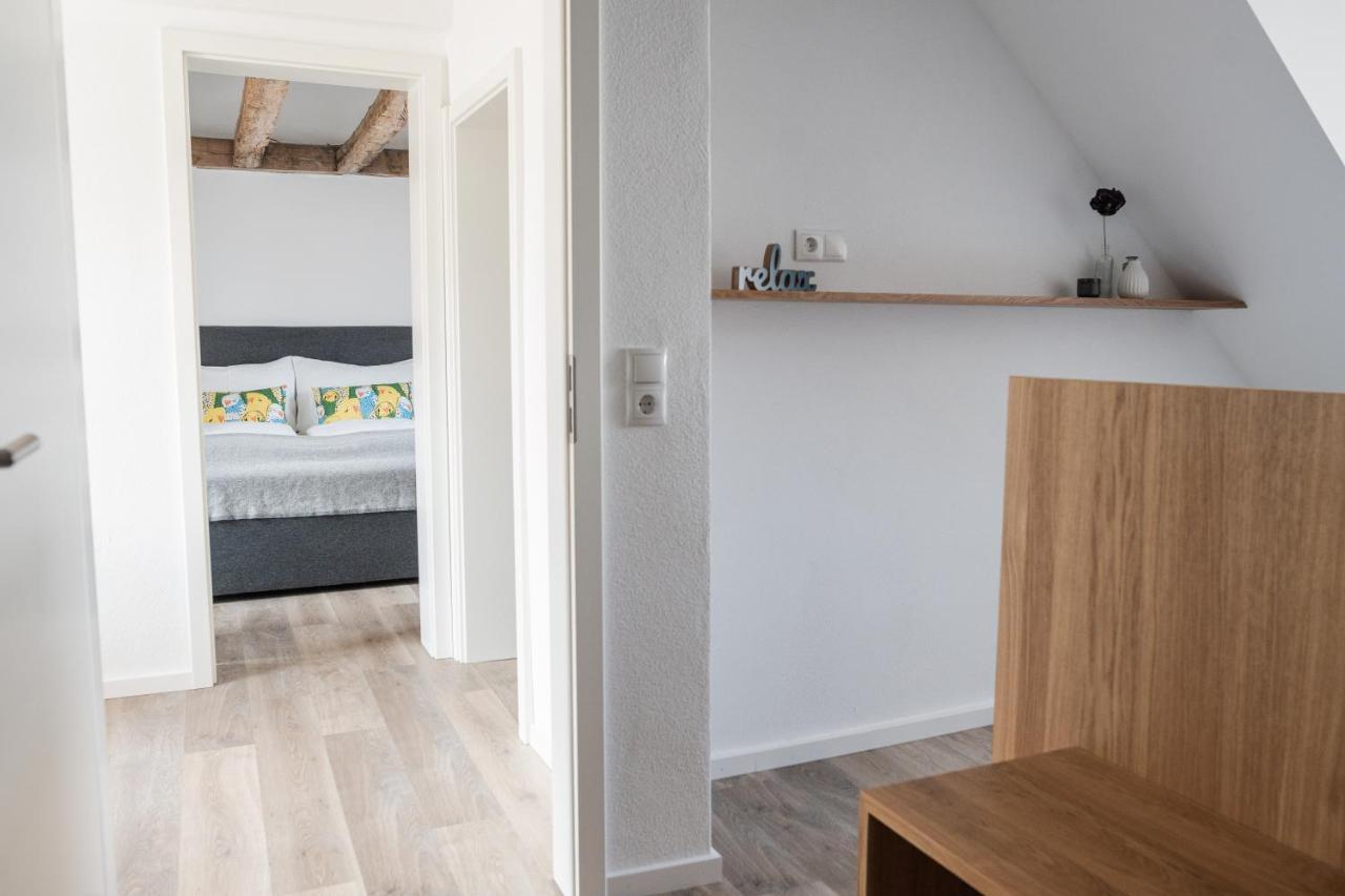 Freyzeit Haeuschen In Apartamento *