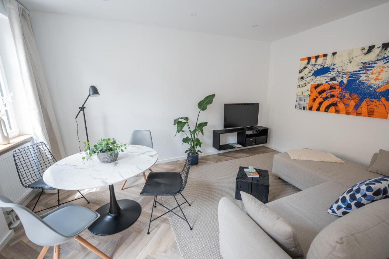 Freyzeit Haeuschen In Apartamento *