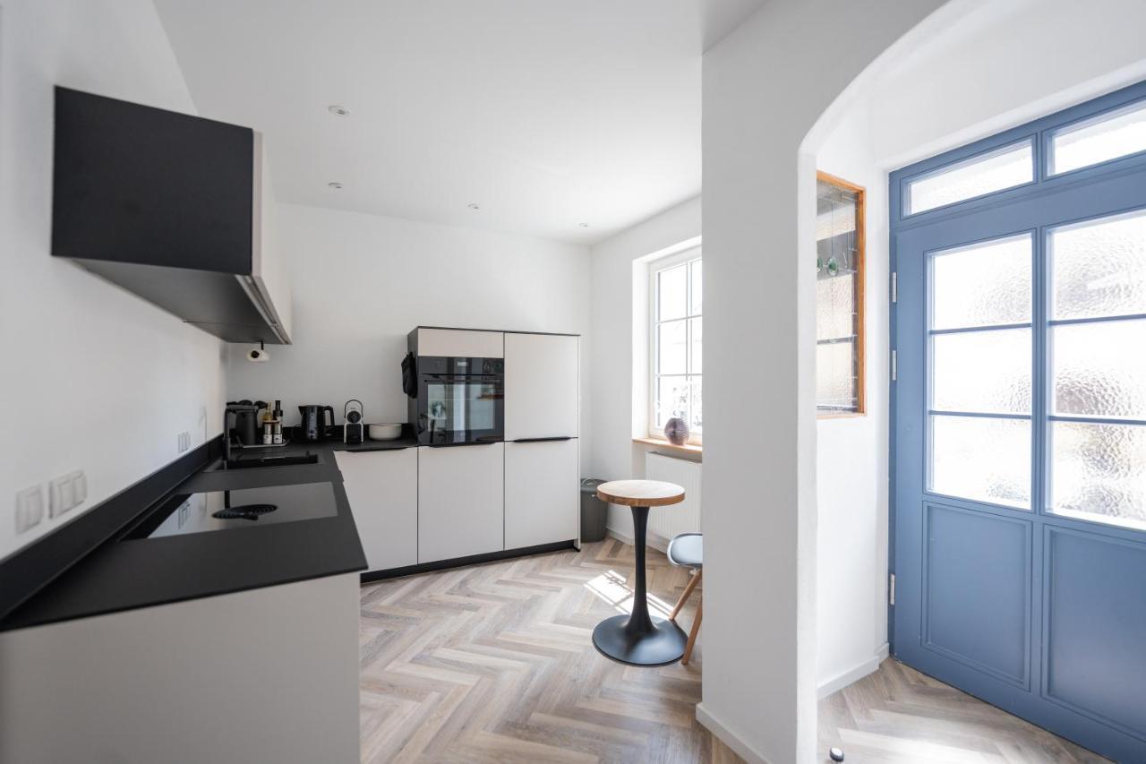 Freyzeit Haeuschen In Apartment